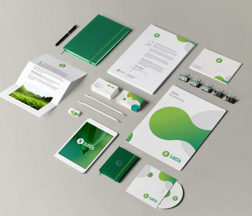 塑造無形競爭力 中小企業為何必須重視品牌設計與形象策劃